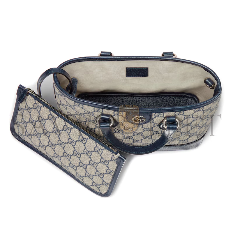 GUCCI OPHIDIA SMALL TOTE BAG 811716 (22*18*10cm)